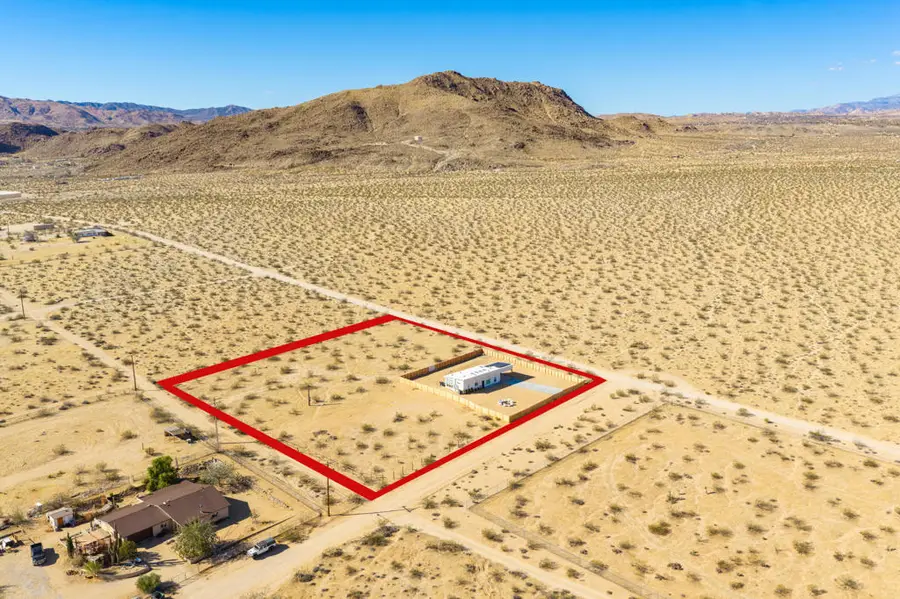 61723 Highland View Drive, Joshua Tree, CA 92252 - #2