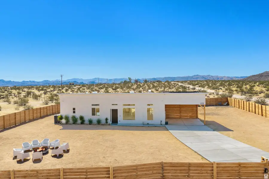61723 Highland View Drive, Joshua Tree, CA 92252 - #3