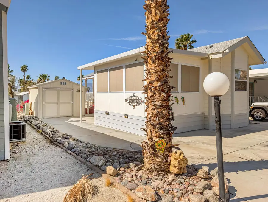 70200 Dillon Road #674, Desert Hot Springs, CA 92241 - #3