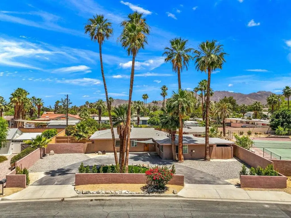 44510 San Carlos Avenue, Palm Desert, CA 92260 - #1