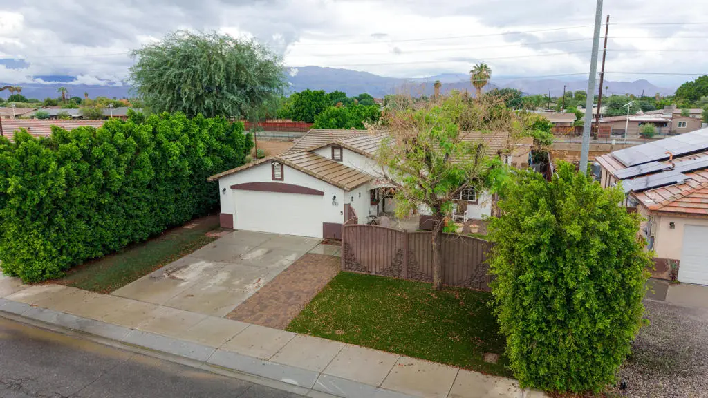 52787 Genoa Street, Coachella, CA 92236 - #1