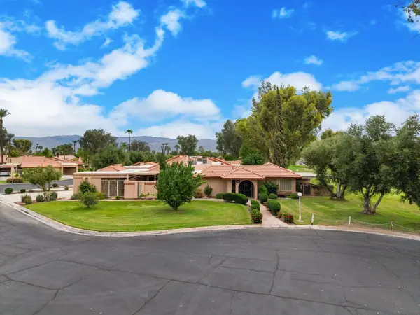 49224 Gaynor Street, Indio, CA 92201