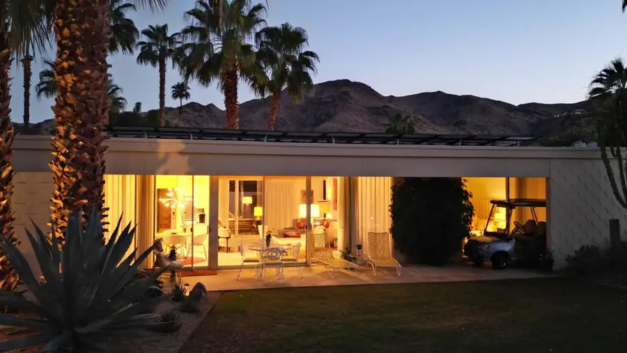 371 Desert Lakes Drive, Palm Springs, CA 92264 - #3