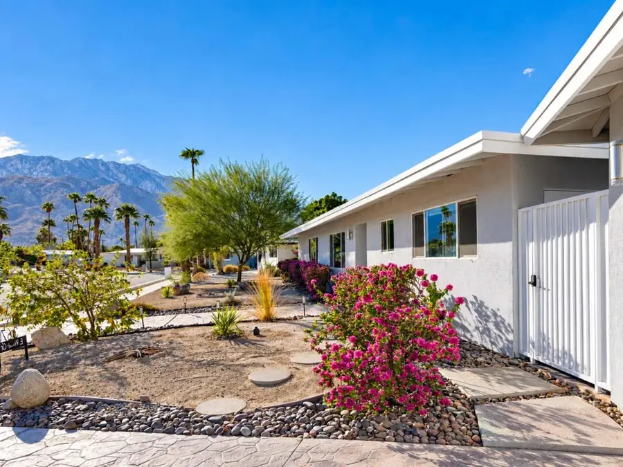 3670 E Vivian Circle, Palm Springs, CA 92262 - #2