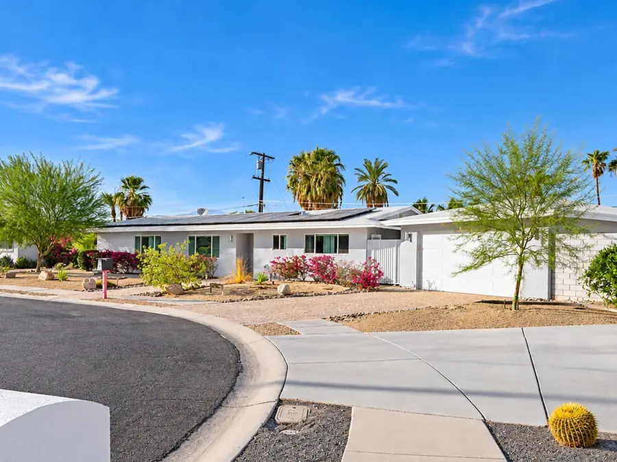 3670 E Vivian Circle, Palm Springs, CA 92262 - #3