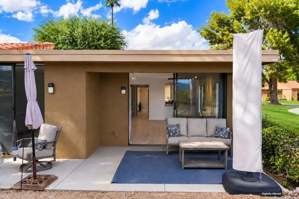 161 La Cerra Drive, Rancho Mirage, CA 92270 - #1