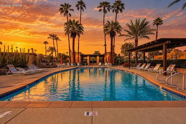 4881 S Winners #B, Palm Springs, CA 92264