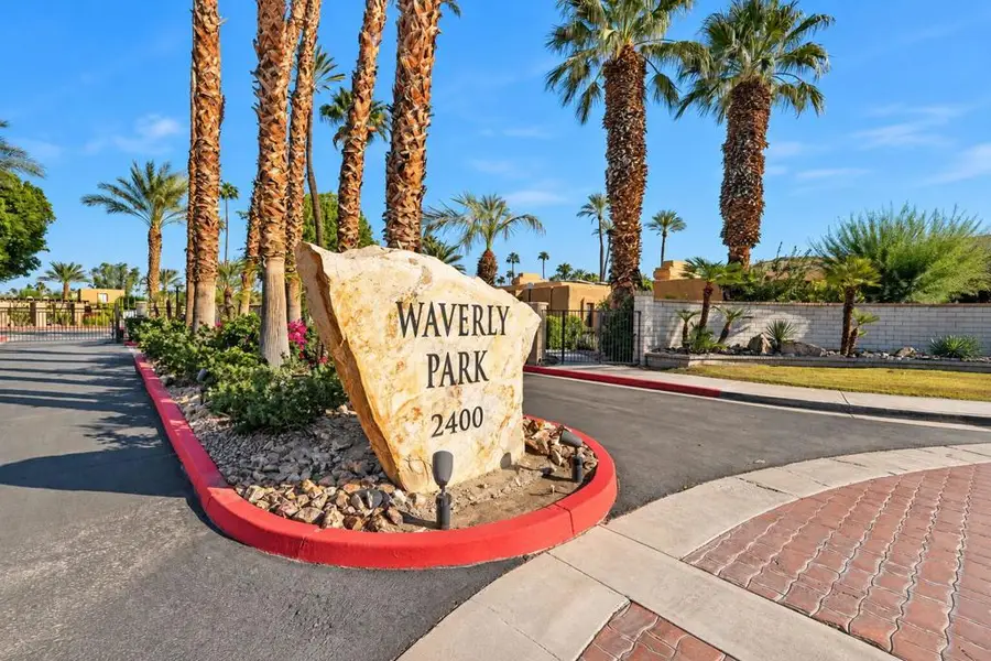 4881 S Winners #B, Palm Springs, CA 92264 - #3
