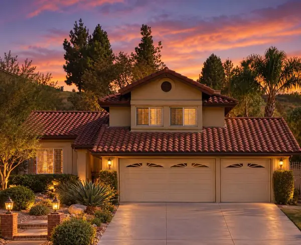 2044 Via Esperanza, San Dimas, CA 91773