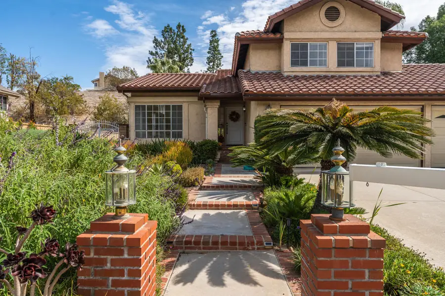 2044 Via Esperanza, San Dimas, CA 91773 - #2