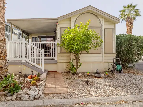 70200 Dillon Road #160, Desert Hot Springs, CA 92241