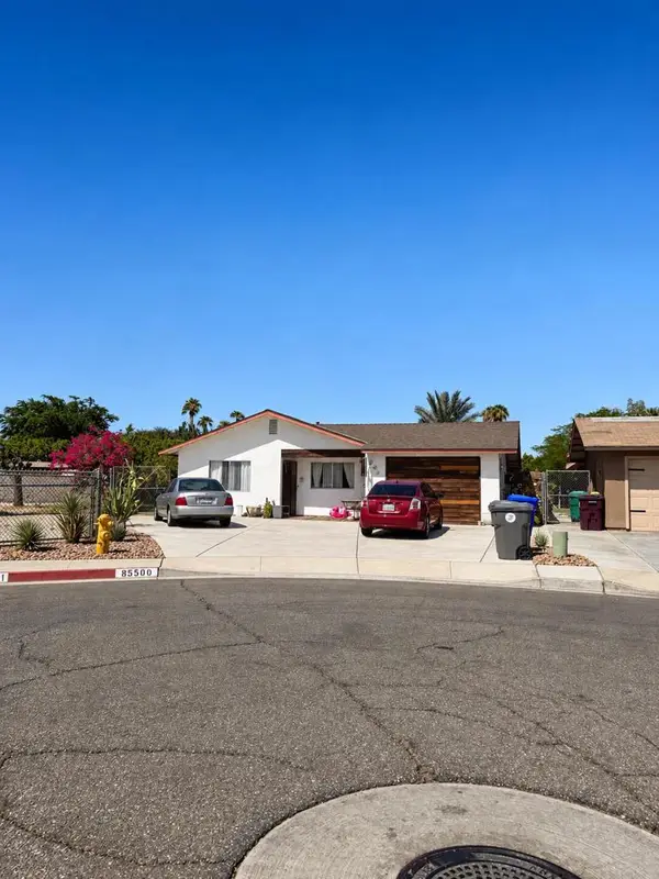 85500 Brenda Lane, Coachella, CA 92236