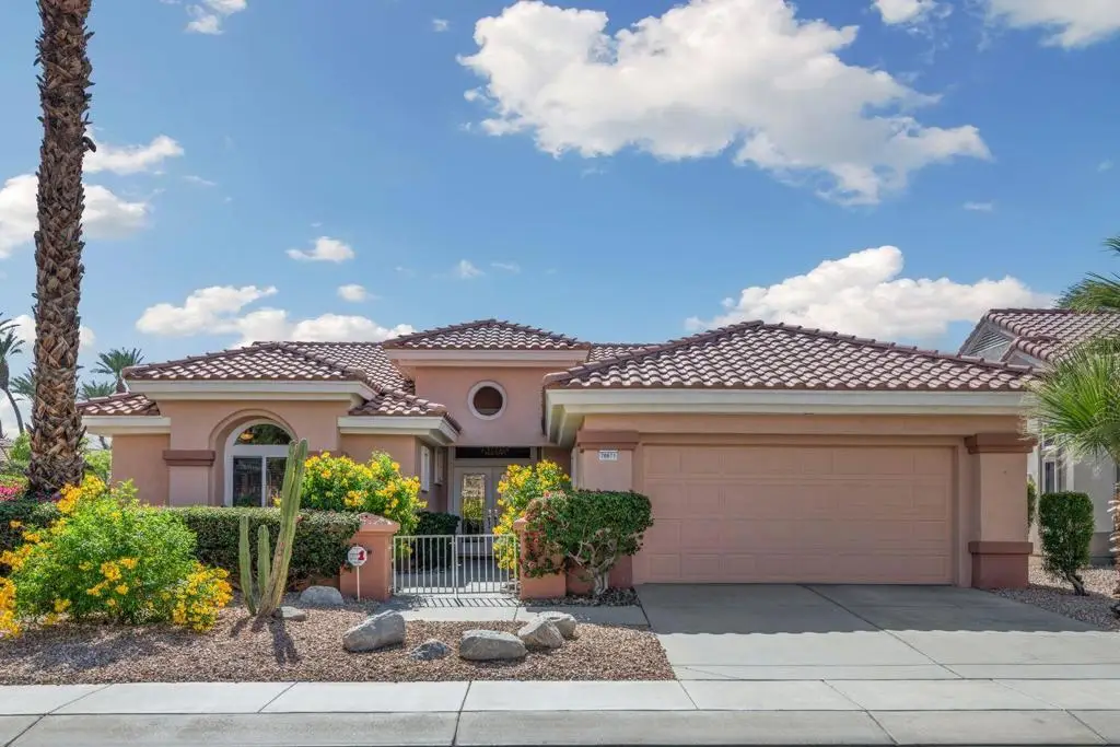 78671 Blooming Court, Palm Desert, CA 92211 - #1