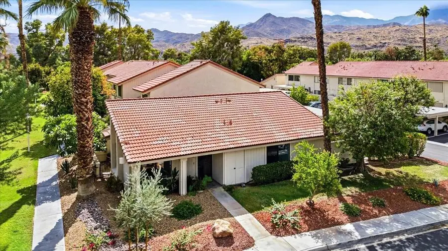 6181 Arroyo Road #1, Palm Springs, CA 92264 - #2
