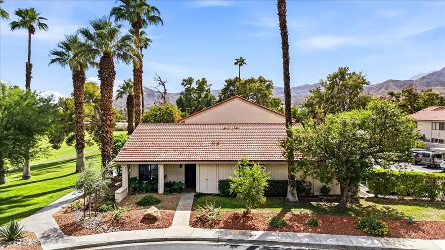 6181 Arroyo Road #1, Palm Springs, CA 92264 - #3
