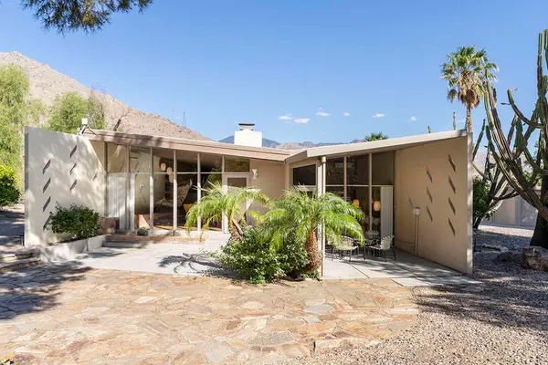 15919 Snow Creek Road, Whitewater, CA 92282