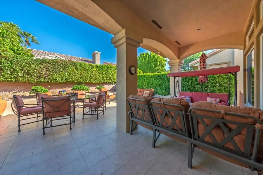 78646 Waterfall Drive, Palm Desert, CA 92211 - #2