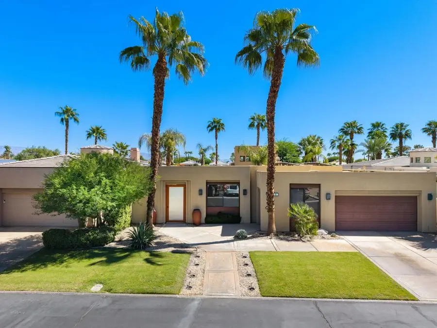 9 Via Haciendas, Rancho Mirage, CA 92270 - #2