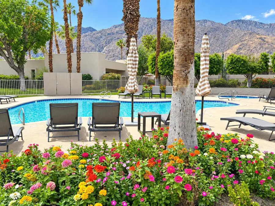 851 E Arenas Road, Palm Springs, CA 92262 - #2