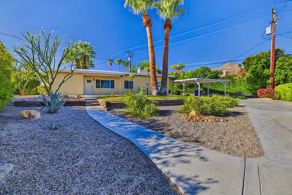 38793 Bel Air Drive, Cathedral City, CA 92234