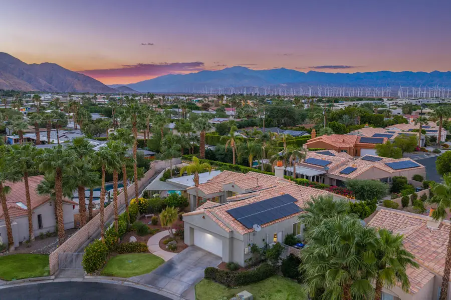 590 Poppy Street, Palm Springs, CA 92262 - #2