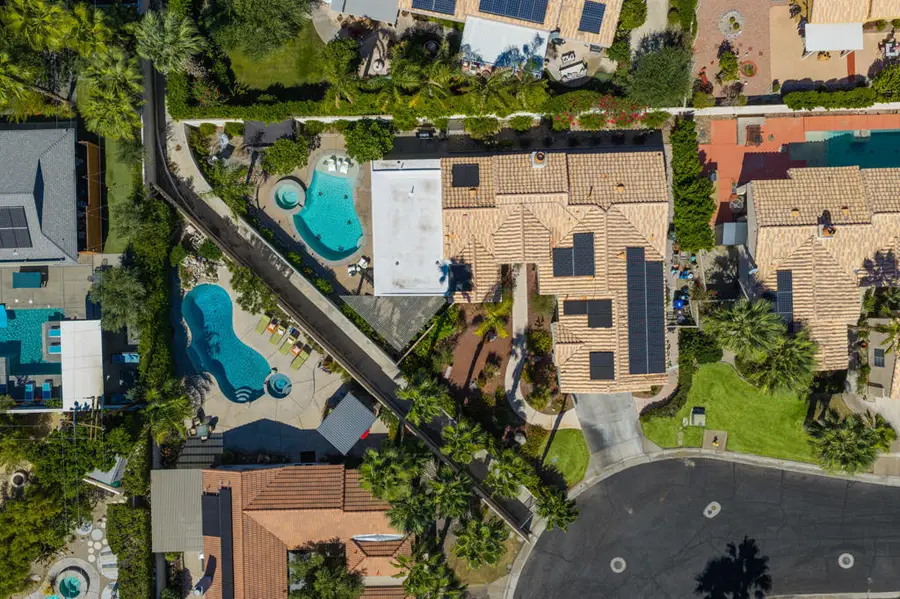590 Poppy Street, Palm Springs, CA 92262 - #3