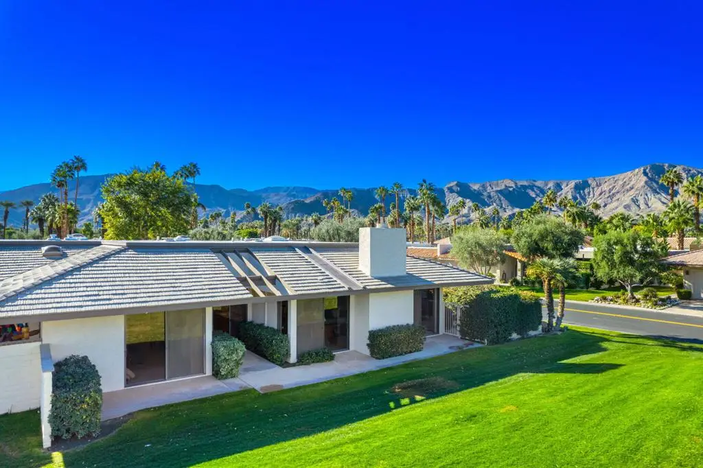 43 Cornell Drive, Rancho Mirage, CA 92270 - #1