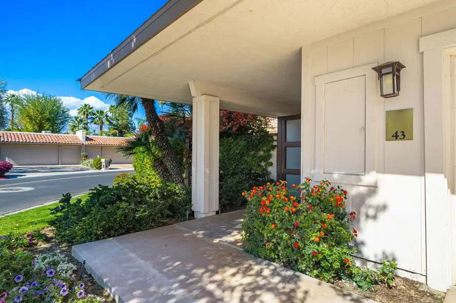 43 Cornell Drive, Rancho Mirage, CA 92270 - #2