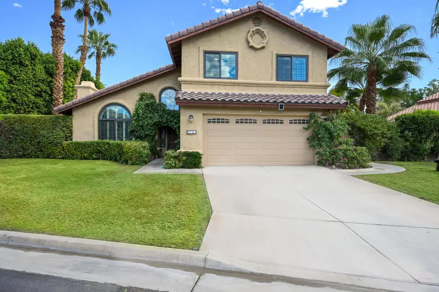 49070 Tango Court, La Quinta, CA 92253 - #2
