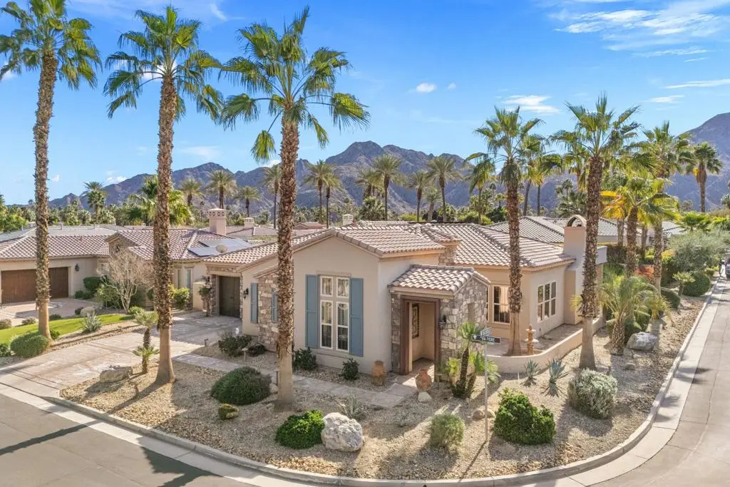 76047 Via Fiore, Indian Wells, CA 92210 - #1