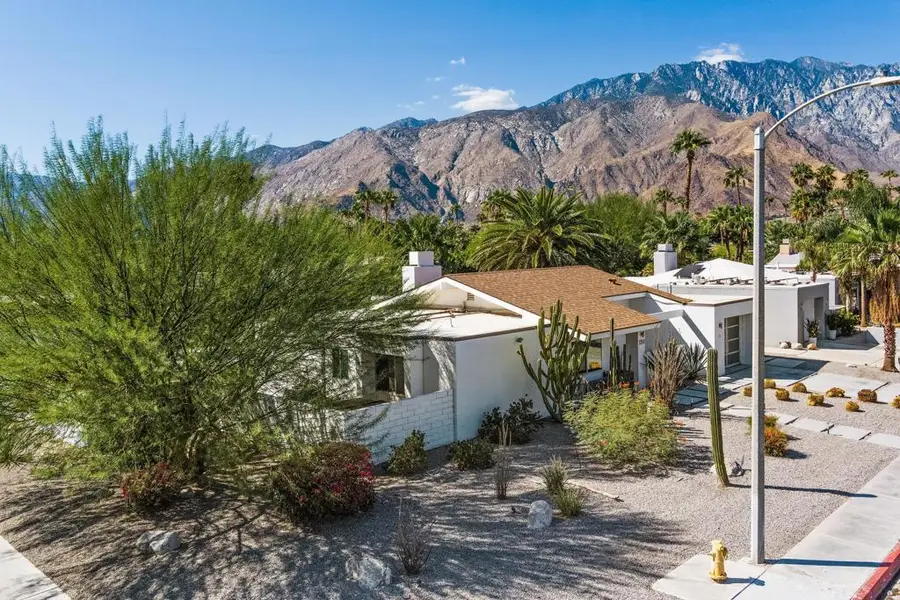 1391 E Francis Drive, Palm Springs, CA 92262 - #3