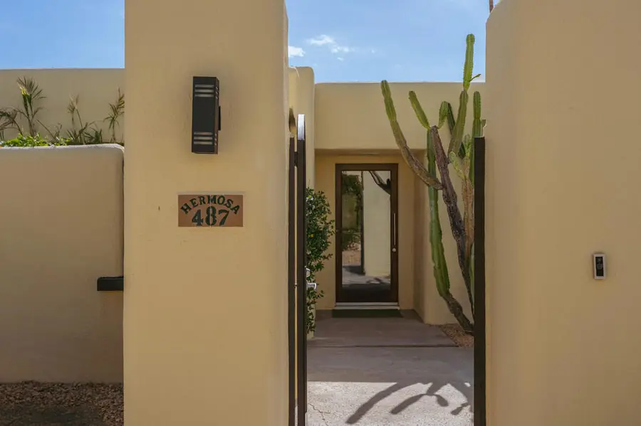 487 N Hermosa Drive, Palm Springs, CA 92262 - #3