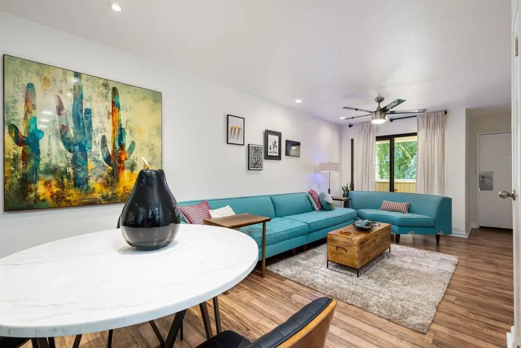 2812 N Auburn Court #207, Palm Springs, CA 92262 - #1