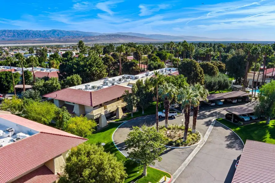 2812 N Auburn Court #207, Palm Springs, CA 92262 - #2