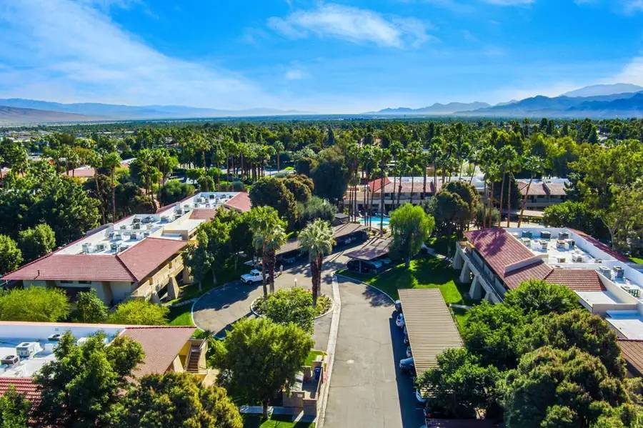 2812 N Auburn Court #207, Palm Springs, CA 92262 - #3