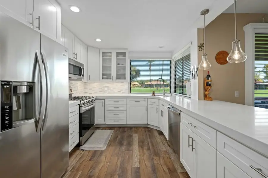 122 La Cerra Drive, Rancho Mirage, CA 92270 - #2