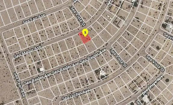 1023 Sea Manor Avenue, Salton City, CA 92274 - #3