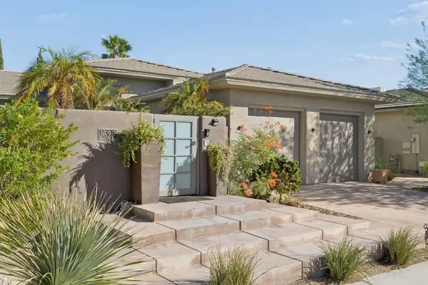 1622 Julia Court, Palm Springs, CA 92262