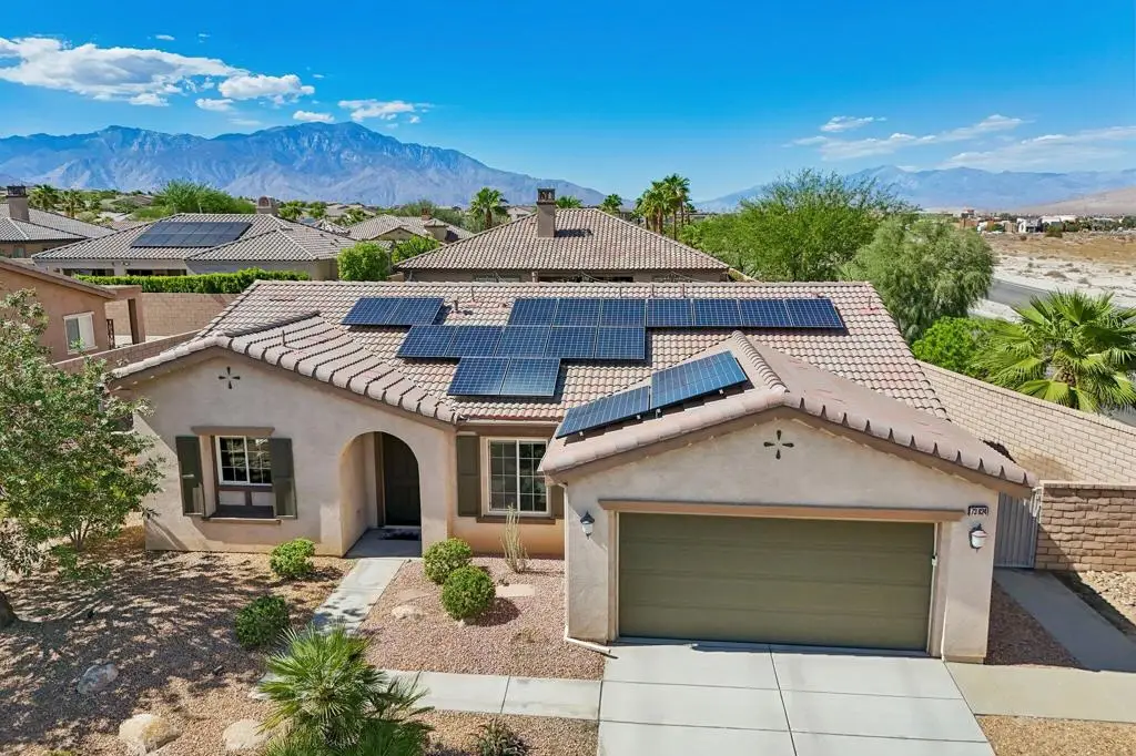 73824 Da Vinci Court, Palm Desert, CA 92211 - #1