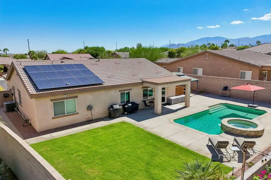 73824 Da Vinci Court, Palm Desert, CA 92211 - #2