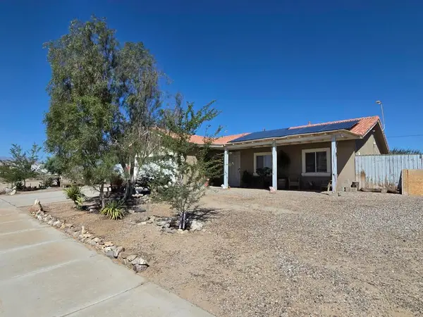 956 Brazil Avenue, Salton City, CA 92274