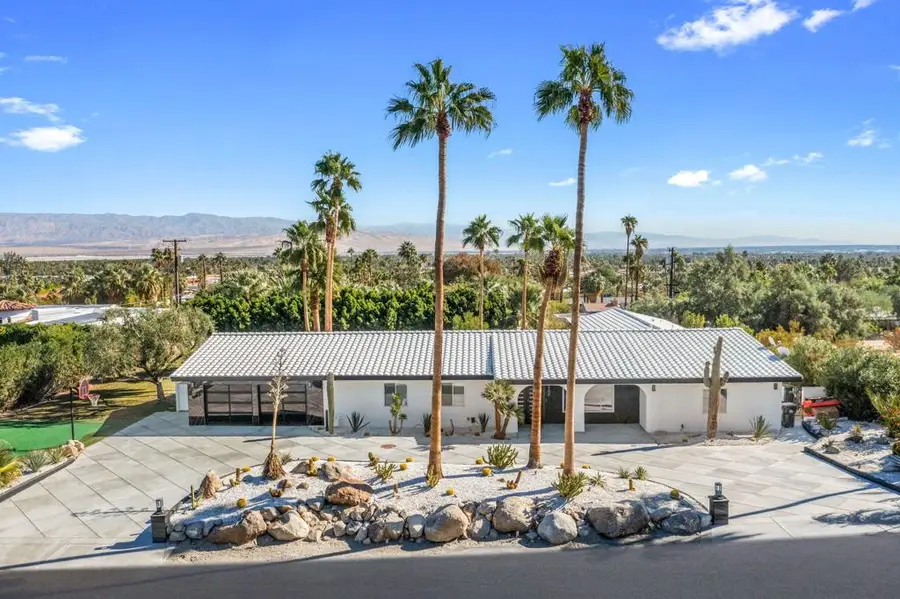 2380 N Leonard Road, Palm Springs, CA 92262 - #2