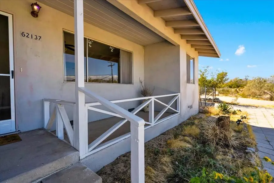 62137 Desert Air Road, Joshua Tree, CA 92252 - #2