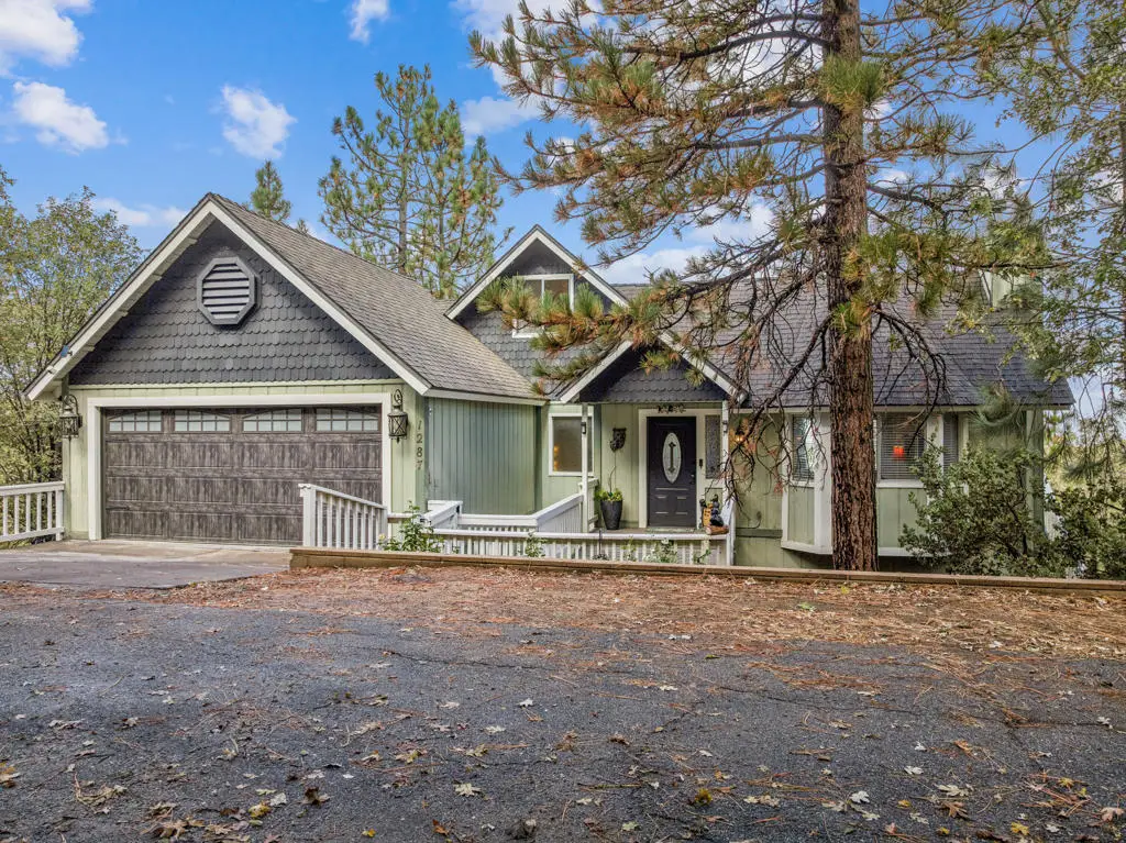 1287 Sequoia Drive, Lake Arrowhead, CA 92352 - #1