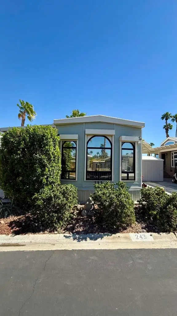 81620 Avenue 49 #243b, Indio, CA 92201