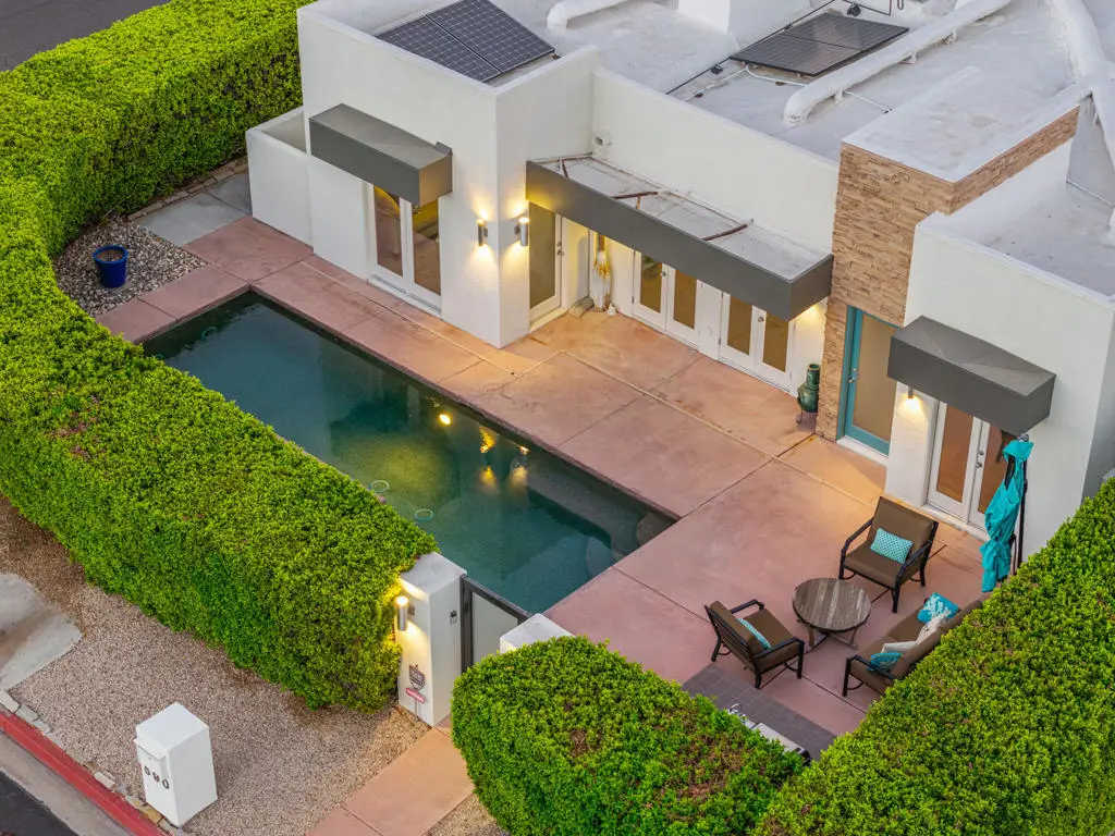 590 N Plaza Amigo, Palm Springs, CA 92262 - #1