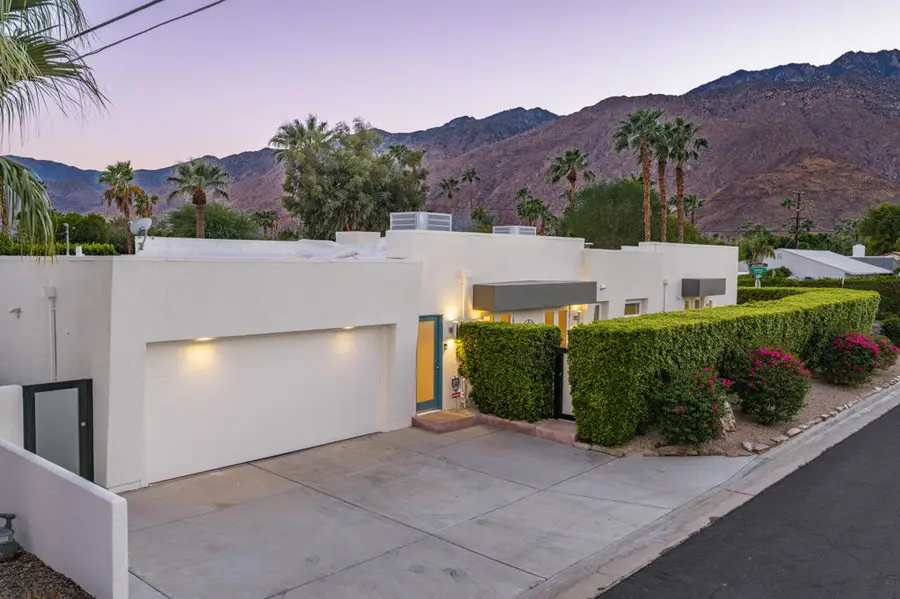 590 N Plaza Amigo, Palm Springs, CA 92262 - #2