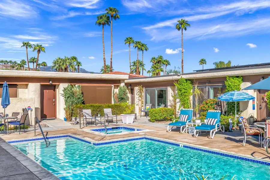 73315 Shadow Mountain Drive #8, Palm Desert, CA 92260 - #3