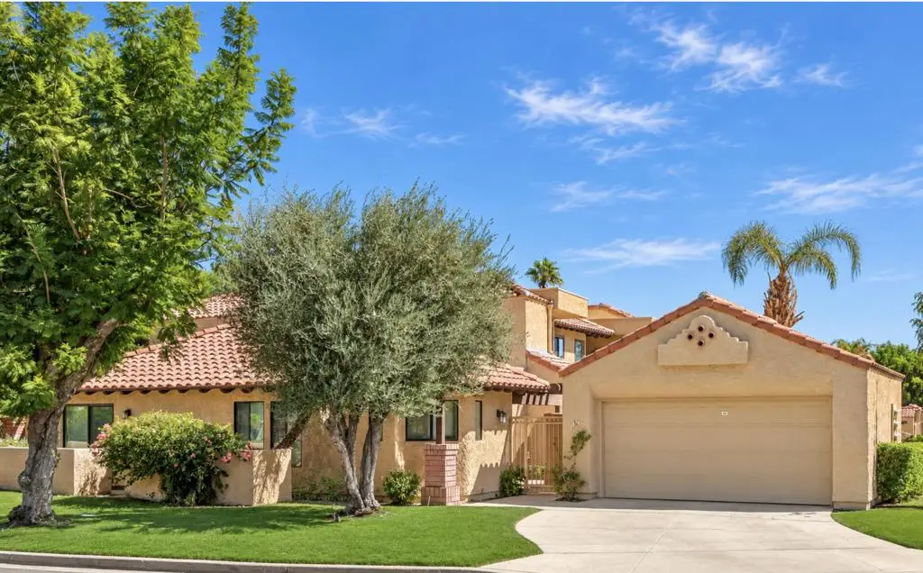 2345 Cherokee Way #86, Palm Springs, CA 92264 - #1