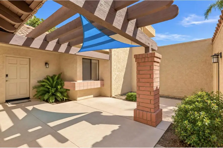 2345 Cherokee Way #86, Palm Springs, CA 92264 - #2